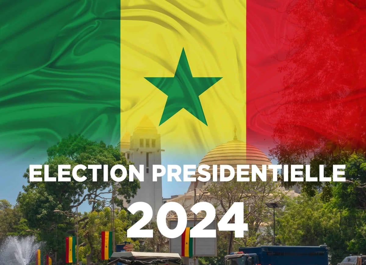 Élections présidentielles au Sénégal le spectre de la Désinformation