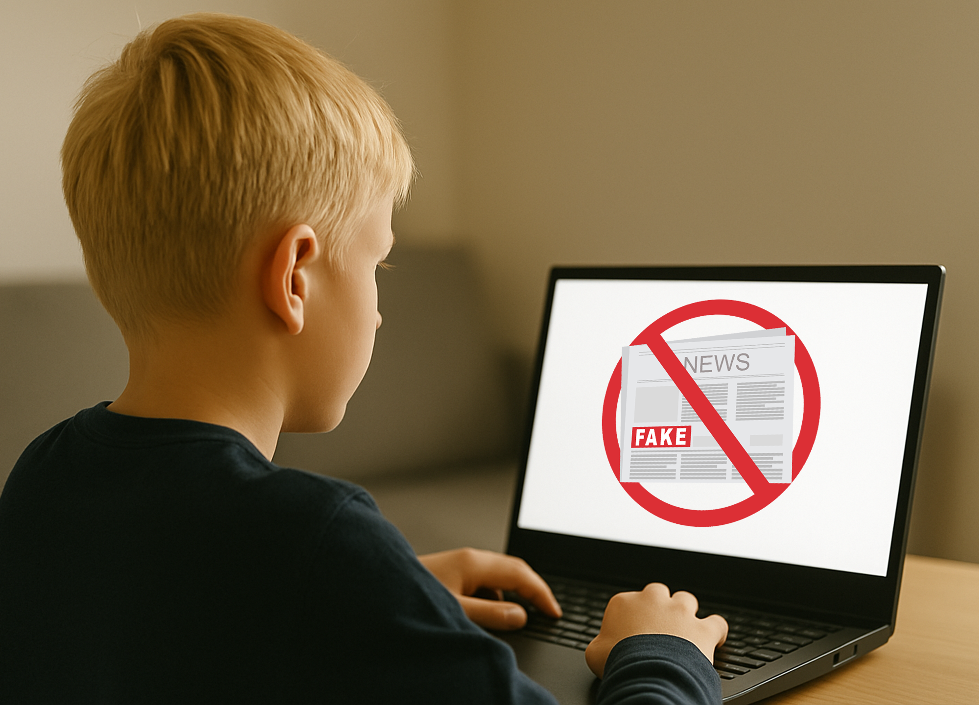Finland, champion of the fight against fake news: children learn to check the facts