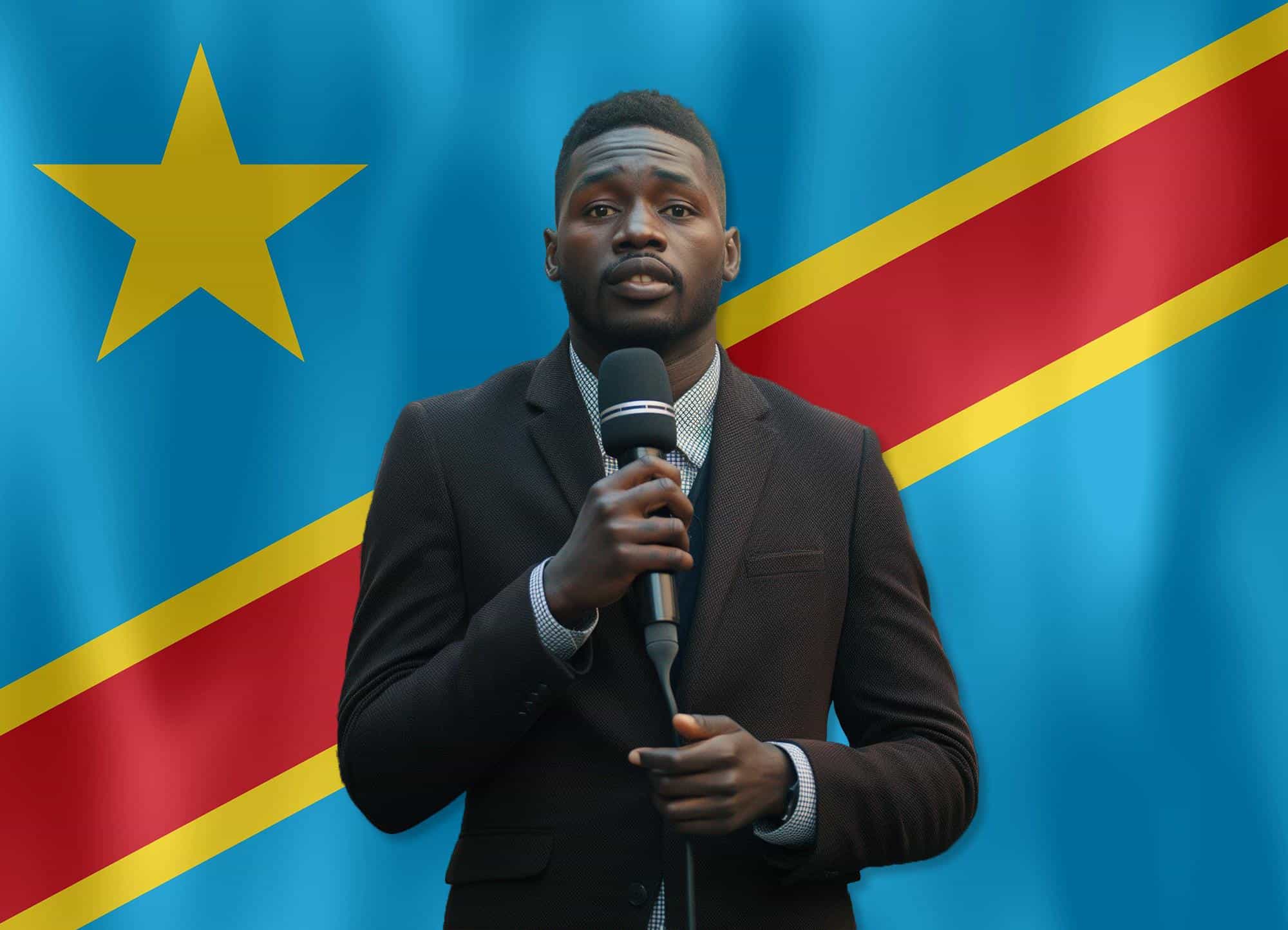 En RDC, les journalistes contraints de devenir les haut-parleur du régime