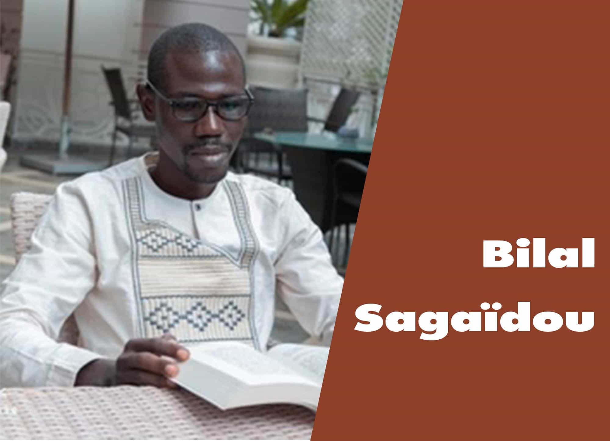 Rencontre avec Bilal Sagaïdou : apprenez-en plus sur les métiers du fact-checking
