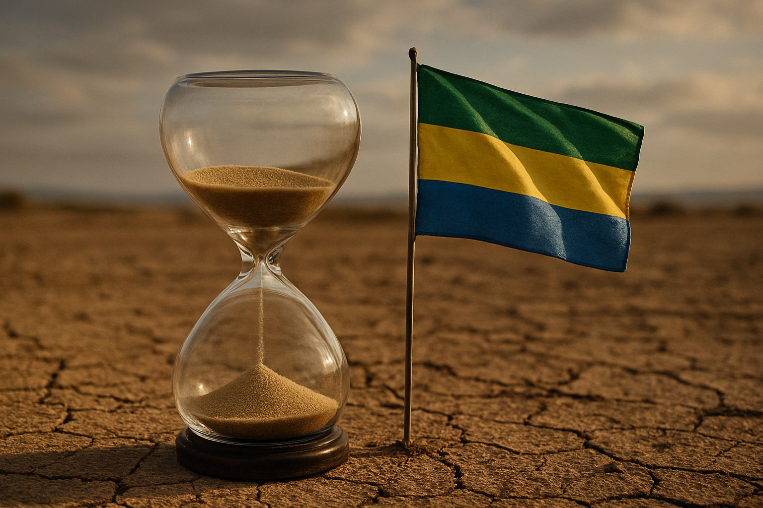 Coups d'État en Afrique : au Gabon, une dynastie renversée et un nouveau gouvernement qui peine à relancer le pays