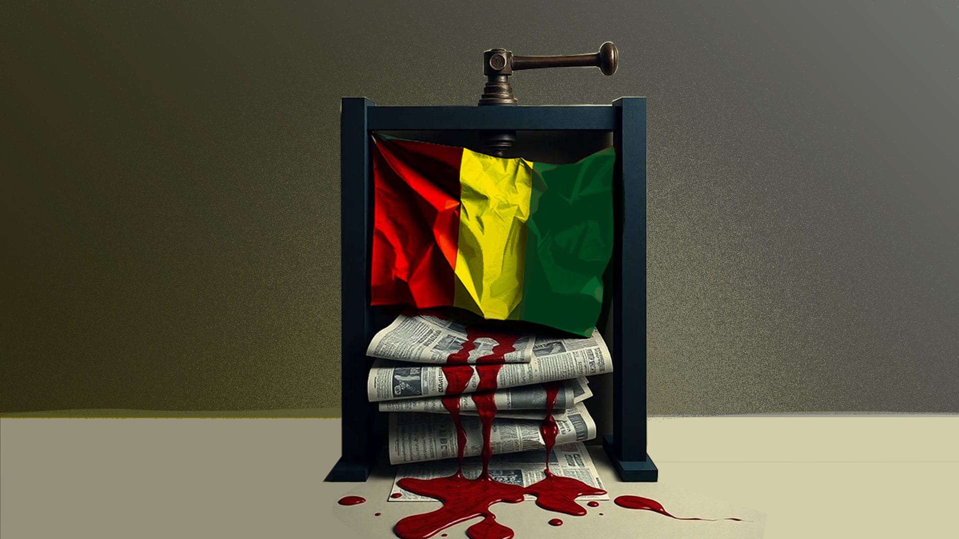 Coups d'État en Afrique : en Guinée, l’espoir de changement annihilé par un nouveau régime autoritaire