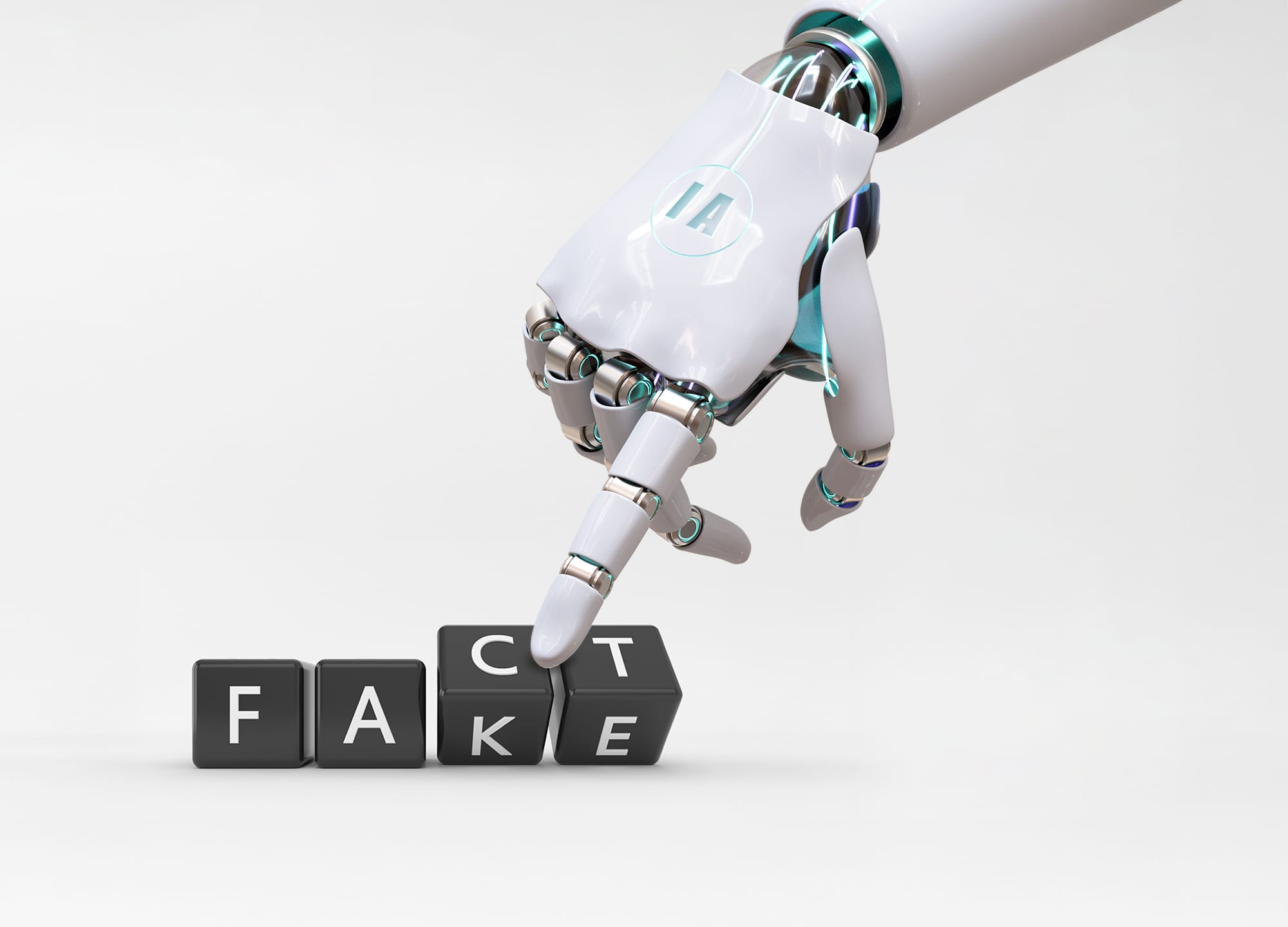État des Deepfakes et de la démocratie : La menace de la désinformation générée par l'IA dans les élections africaines