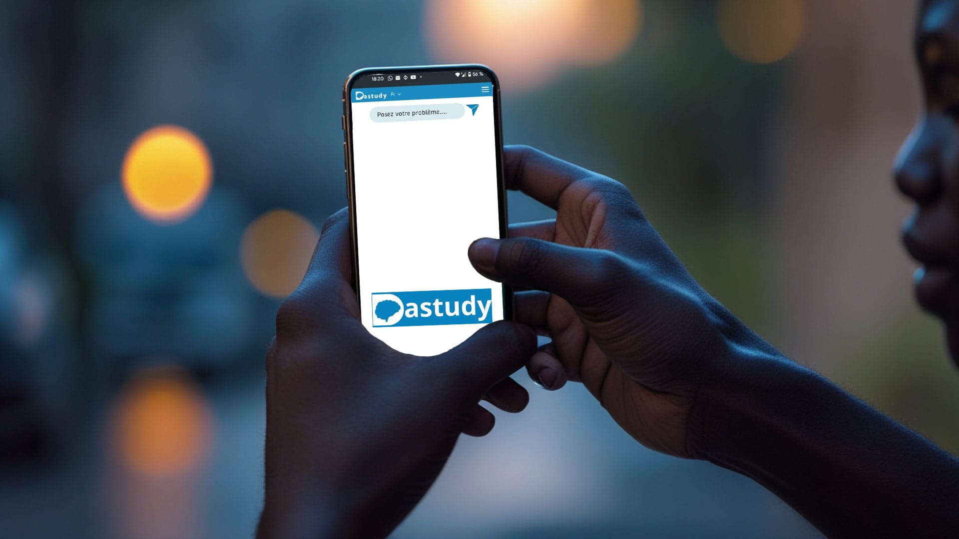 Cameroun – Intelligence artificielle : Yaoundé connectée, le savoir déconnecté
