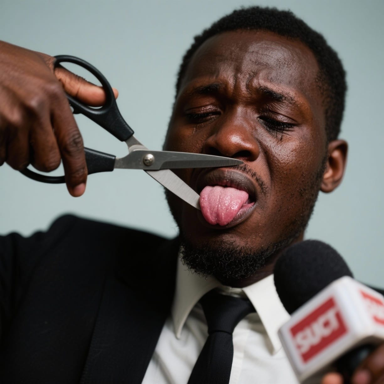 Autocensure : comment la presse africaine se tait sous la pression des autorités