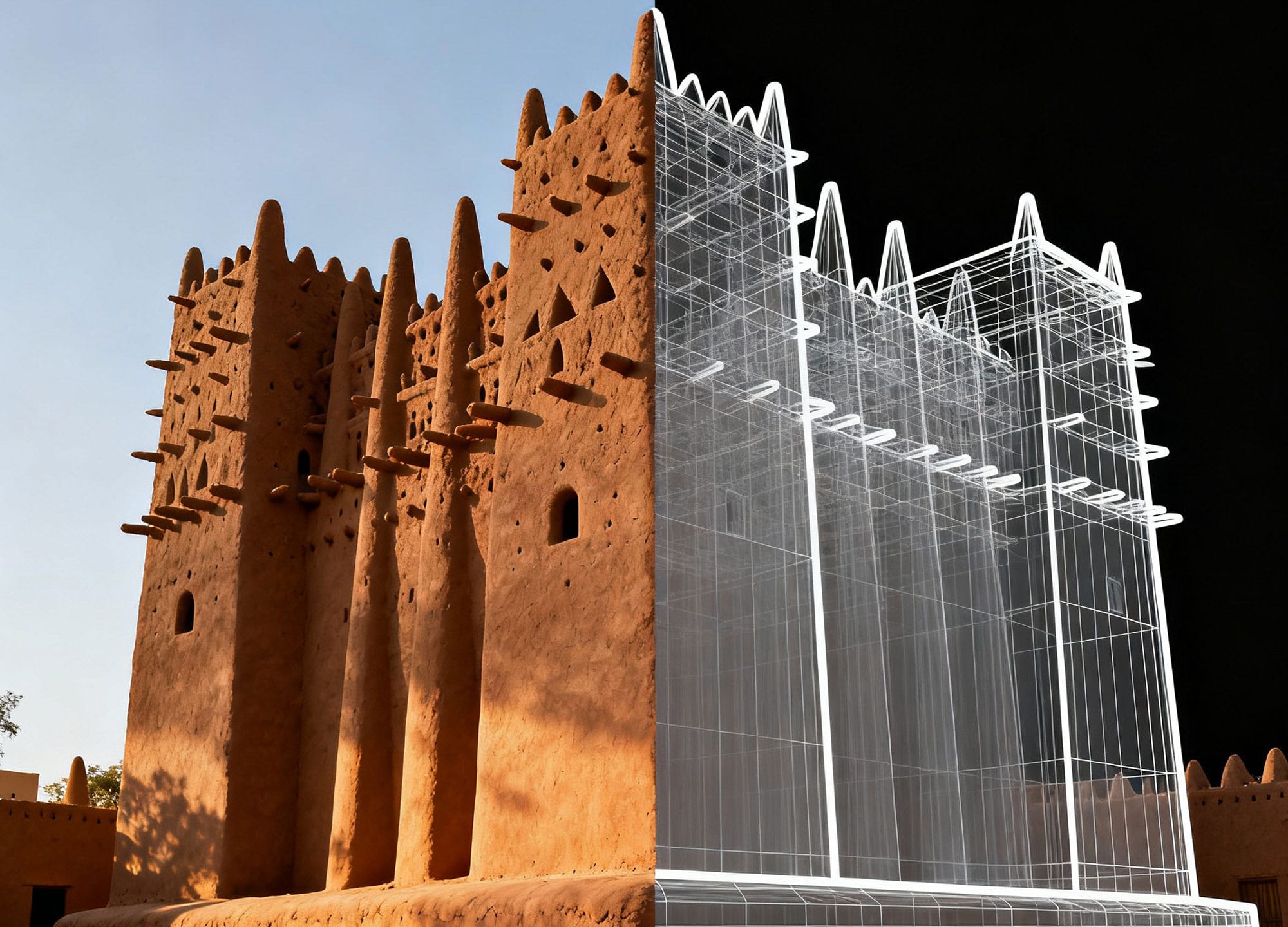 Dr Salia Malé : “Le numérique donne une nouvelle visibilité à nos traditions”