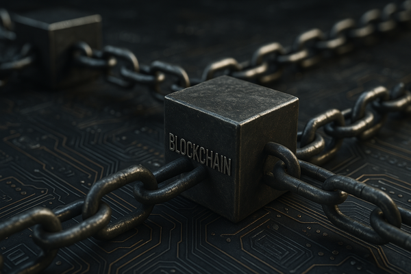 Blockchain : La technologie qui pourrait transformer l’Afrique