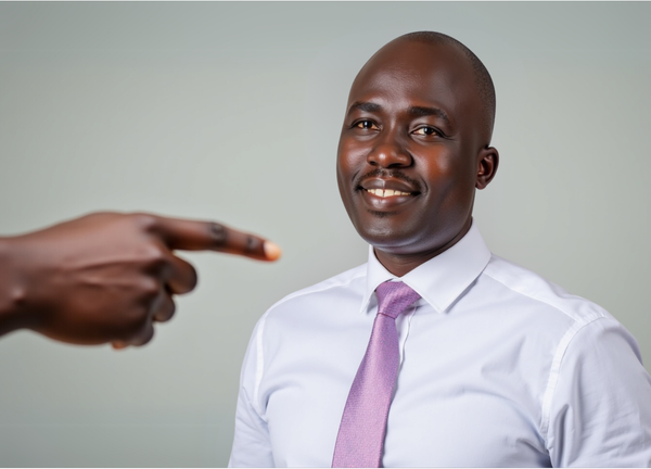 Kenya : un haut responsable épinglé pour avoir partagé une vidéo « deepfake »