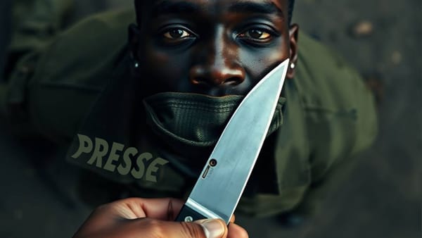 Coups d'État en Afrique : au Mali, des libertés en recul et une insécurité en hausse