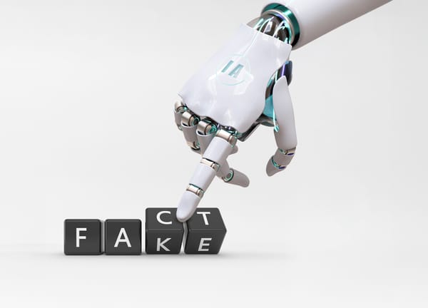État des Deepfakes et de la démocratie : La menace de la désinformation générée par l'IA dans les élections africaines