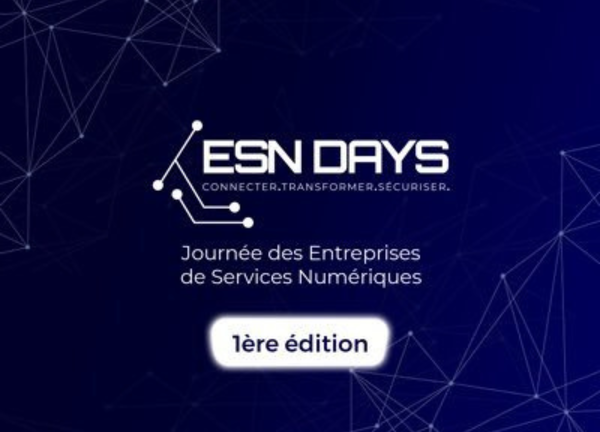 Au Bénin, les ESN outillées pour mieux satisfaire les commandes publiques et privées
