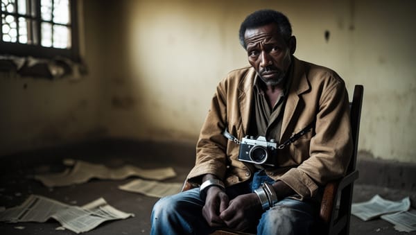 3 journalistes arrêtés au Niger : la liberté de la presse se détériore depuis le coup d’État