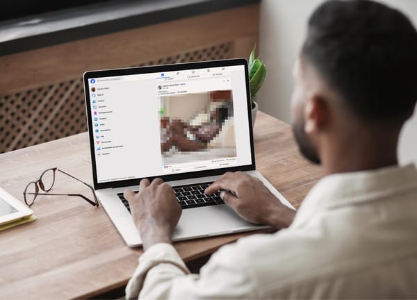 Meta fait face à une bataille juridique concernant un réseau de « revenge porn » impliquant des adolescents en Afrique du Sud