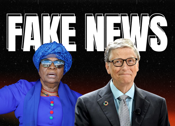 La présidence namibienne dément les fausses allégations concernant le rejet d'essais cliniques sur des contraceptifs