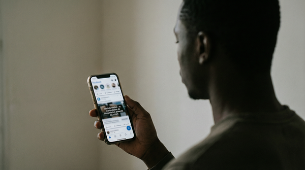 Désinformation : comment la manipulation de l’information alimente les crises et fragilise les sociétés